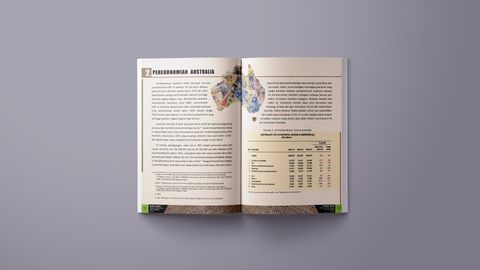 MARKET BRIEF GREEN COFFEE BEANS 2016