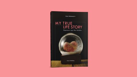 MY TRUE LIFE STORY