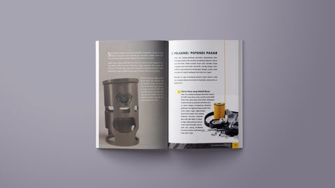 MARKET BRIEF ITPC SYDNEY SUKU CADANG KENDARAAN BERMOTOR 2017