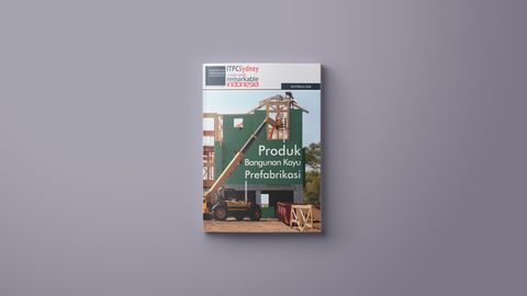MARKET BRIEF ITPC SYDNEY PRODUK BANGUNAN KAYU PREFABRIKASI 2018