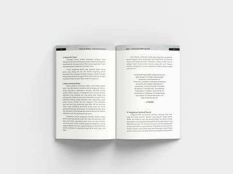 Character Building Spiritual Development