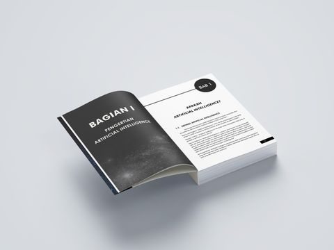 Mengerti Artificial Intelligence