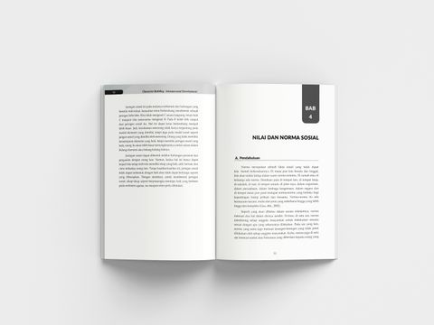 Character Building Intrapersonal Development