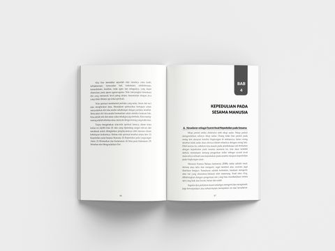 Character Building Spiritual Development