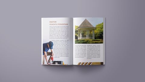 MARKET BRIEF ITPC SYDNEY PRODUK BANGUNAN KAYU PREFABRIKASI 2018